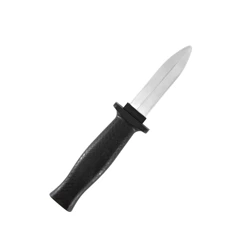 Sztuczny nóż z chowającym się ostrzem 1 sztuka 136409