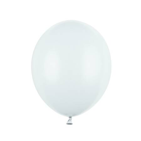 Balony Strong Pastel Light Misty Blue 27cm 100 sztuk SB12P-093J-100x