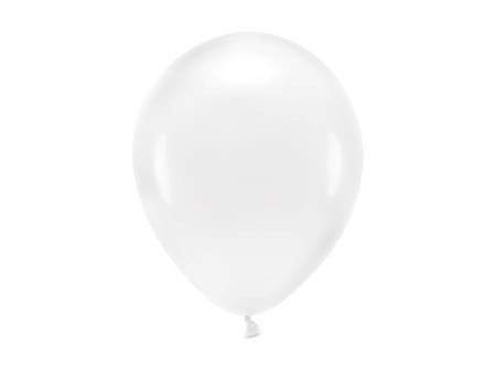 Balony przezroczyste 30cm 100 sztuk SB14C-099-100x