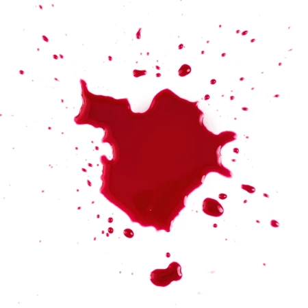 Sztuczna krew 30ml na Halloween 1 sztuka 136317