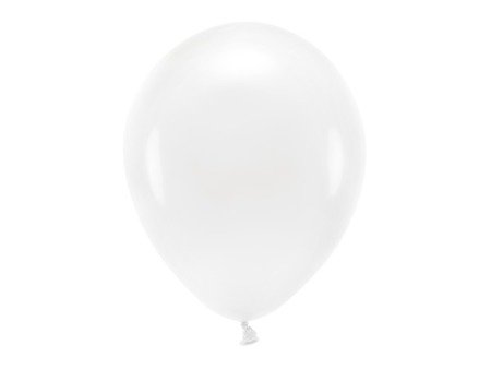 Zestaw balonów w srebrnej kolorystyce 15 sztuk ZB37