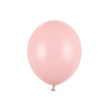 B. różowe balony pastelowe 27cm 10 sztuk SB12P-081B-10