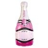 Balon foliowy Butelka szampana różowa 100 x 49cm 1szt 460206