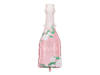 Balon foliowy na Wieczór Panieński butelka Bride To Be 49.5x108.5 cm 1 sztuka FB137