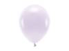 Balony Eco 26cm pastelowe jasny liliowy 10 sztuk ECO26P-004J-10