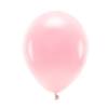 Balony Eco 26cm pastelowe rumiany róż 100 sztuk ECO26P-081RM-100x