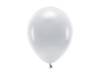 Balony Eco 26cm pastelowe szare 10 sztuk ECO26P-091-10