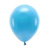 Balony Eco 26cm pastelowe turkus 100 sztuk ECO26P-083-100x