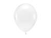 Balony Eco 26cm transparentne 10 sztuk ECO26C-099-10