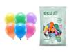 Balony Eco 30cm pastelowe mix 100 sztuk ECO30P-000-100x