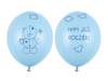 Balony Mam już Roczek błękitne 6 sztuk SB14P-221-011-6