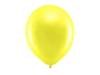 Balony Rainbow 30cm metalizowane żółte 100 sztuk RB30M-084-100x 