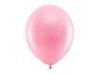 Balony Rainbow 30cm pastelowe różowe 100 sztuk RB30P-081