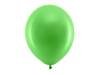 Balony Rainbow 30cm pastelowe zielony 10 sztuk RB30P-012-10