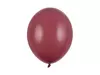 Balony Strong 30 cm Pastel Prune 30cm 100 sztuk SB14P-032C-100x