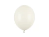 Balony Strong Pastel Light Cream 27cm 10 sztuk SB12P-079J-10