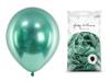 Balony glossy zielone 27cm 50 sztuk CHB1-012B-50x
