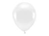 Balony metaliczne białe 30cm 10 sztuk SB14M-008-10x