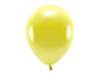 Balony metaliczne żółte 30cm 50 sztuk SB14M-084-50x