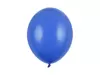 Balony niebieskie 30 cm pastelowe 100szt SB14P-083C-100x