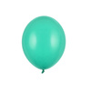 Balony seledynowe pastelowe 23cm 100 sztuk SB10P-083A-100x