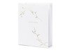 Biała księga Gości weselnych 22 kartki KWAP56-008