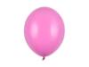 Fuksjowe balony pastelowe 30cm 10 sztuk SB14P-080-10x