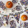 Girlanda flagi na Halloween 3m 511249