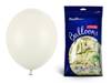 J. kremowe balony pastelowe 30cm 10 sztuk SB14P-079J-10x