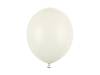 J. kremowe balony pastelowe 30cm 10 sztuk SB14P-079J-10x