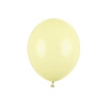 J. żółte balony pastelowe 23cm 100 sztuk SB10P-084J-100x