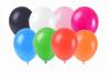 Kolorowe balony na urodziny mix 28cm 15 sztuk K0867/ KB0867