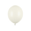 Kremowe balony 27cm pastelowe 100 sztuk SB12P-079J-100x