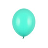 Miętowe balony pastelowe 30cm 100 sztuk SB14P-103-100x