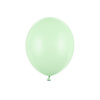 Pistacjowe balony pastelowe 30cm 100 sztuk SB14P-096-100x