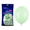 Pistacjowe balony pastelowe 30cm 100 sztuk SB14P-096-100x
