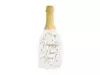 Serwetki butelka szampana Happy New Year 7x19cm 20 sztuk SPK22
