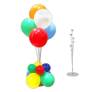 Stojak do balonów stelaż do stroika z balonów SSB60-BS