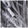 Sztuczna pajęczyna biała 60g PH60-008