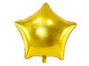 Zestaw balonów na Roczek złote 21 sztuk A20