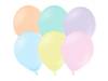 Zestaw dekoracji na urodziny balony Jednorożec 23el. zes-JED1